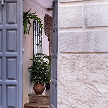 דירה Junto A Jardines Del Triunfo גרנדה