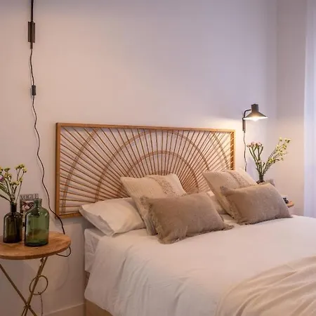 דירה Junto A Jardines Del Triunfo *