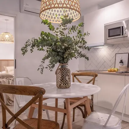 Junto A Jardines Del Triunfo דירה גרנדה