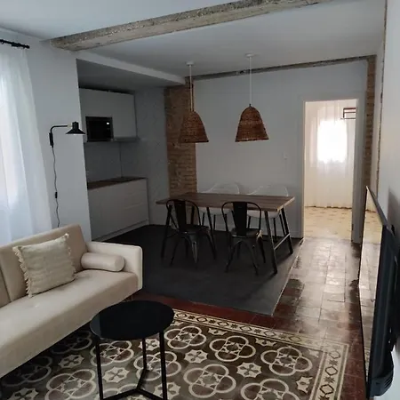 דירה Junto A Jardines Del Triunfo גרנדה