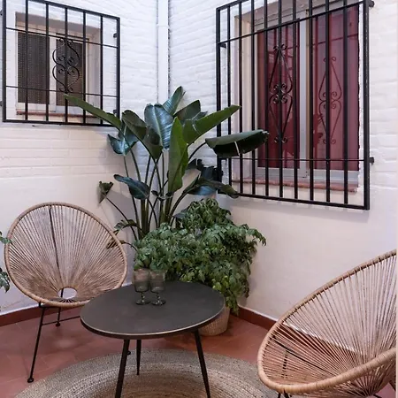 דירה Junto A Jardines Del Triunfo