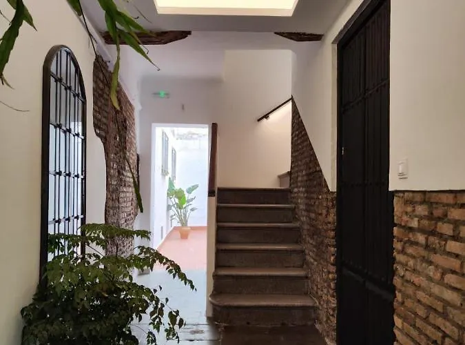 Junto A Jardines Del Triunfo Appartamento Granada