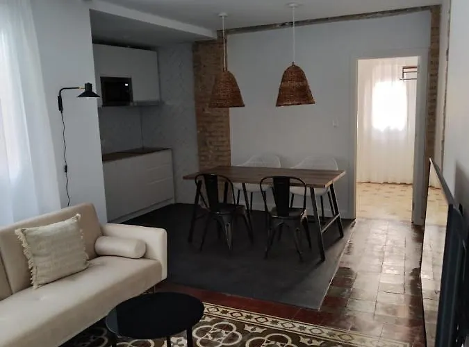Appartamento Junto A Jardines Del Triunfo Granada